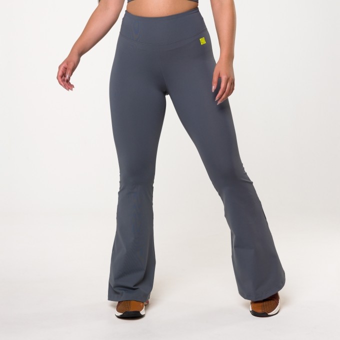 Calça Flare