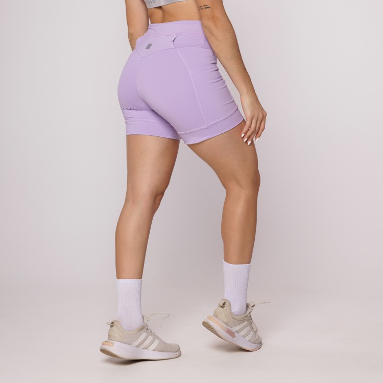 Short Sprint Bolso