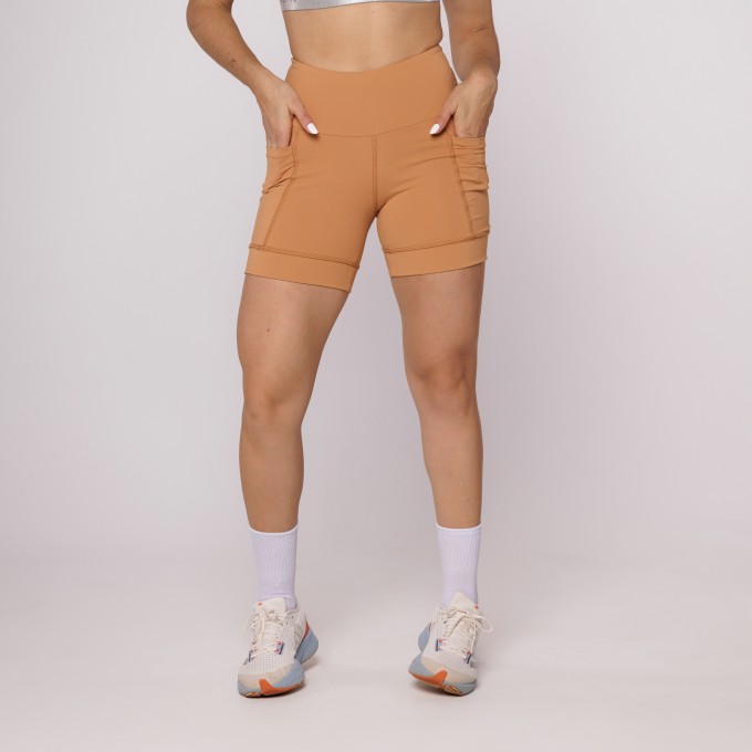 Short Sprint Bolso