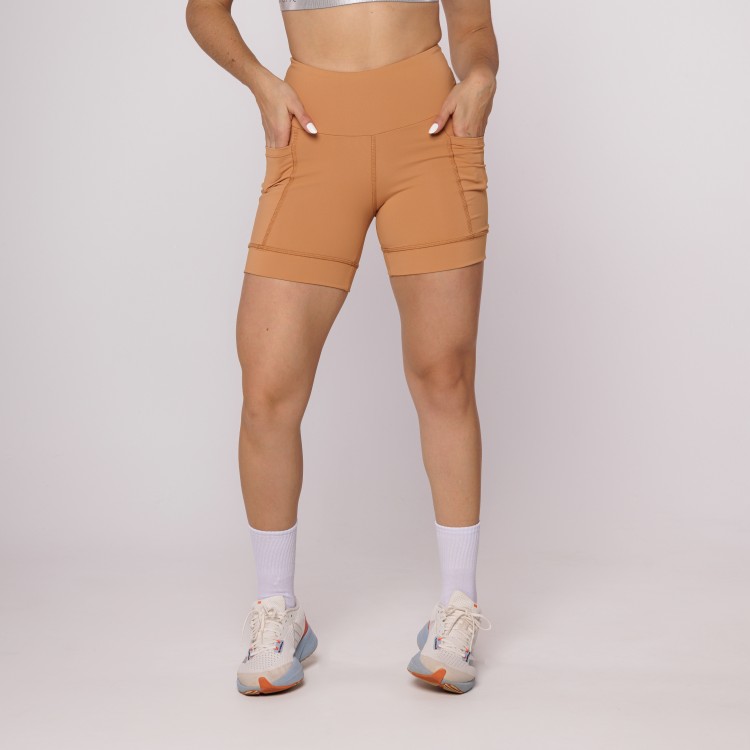 Short Sprint Bolso