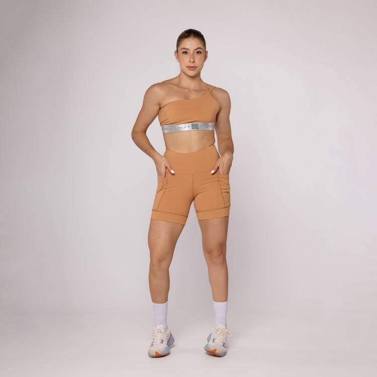 Short Sprint Bolso - Marche Fitwear