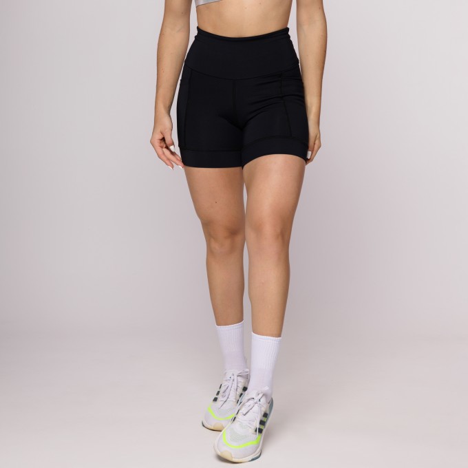 Short Sprint Bolso